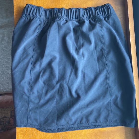 Patagonia Fleetwith Skort - Picture 9 of 9